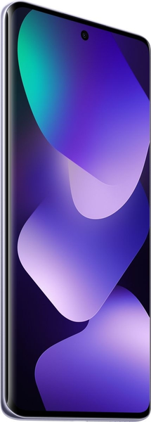 Smartphone Xiaomi Redmi Note 15 5G 8/256GB Purple