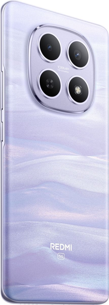 Smartphone Xiaomi Redmi Note 15 5G 8/256GB Purple