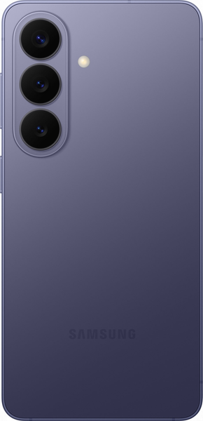 Смартфон Samsung Galaxy S26 12/256GB Cobalt Violet 1190126 фото