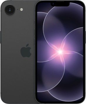 Смартфон Apple iPhone 17e 512GB Black 1192721 фото