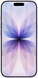 Смартфон Apple iPhone 17 512GB Lavender (e-Sim) 775220e фото 2