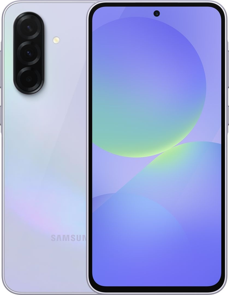 Смартфон Samsung Galaxy A36 5G 6/128GB Awesome Lavender 1133811 фото