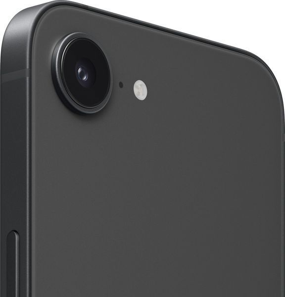 Смартфон Apple iPhone 17e 512GB Black 1192721 фото