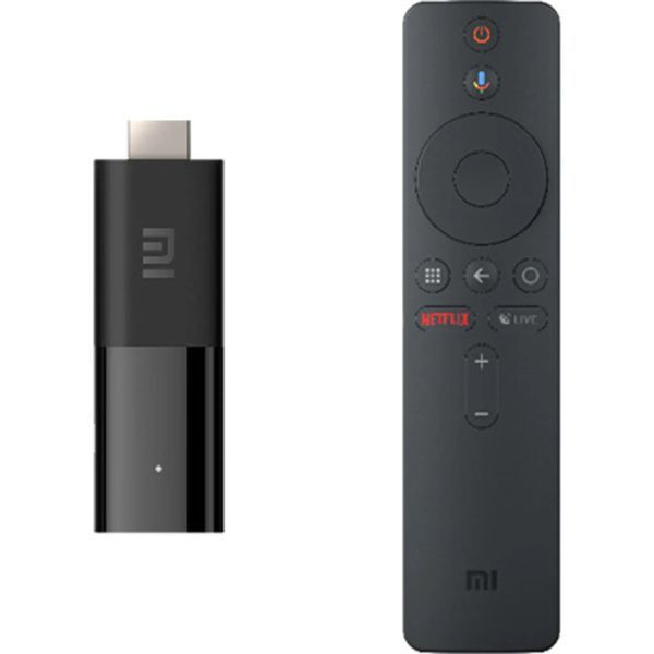 Smart TV box Xiaomi Mi TV Stick