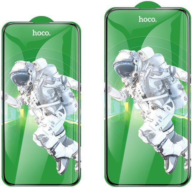 Hoco G16 Guardian full-screen 5D protective glass for iPhone 12 / iPhone 12 Pro