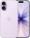 Смартфон Apple iPhone 17 512GB Lavender (e-Sim) 775220e фото 1