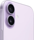 Смартфон Apple iPhone 17 512GB Lavender (e-Sim) 775220e фото 3