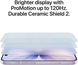 Смартфон Apple iPhone 17 512GB Lavender (e-Sim) 775220e фото 5