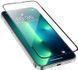 Hoco G16 Guardian full-screen 5D protective glass for iPhone 12 / iPhone 12 Pro