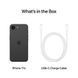 Смартфон Apple iPhone 17e 512GB Black 1192721 фото 8