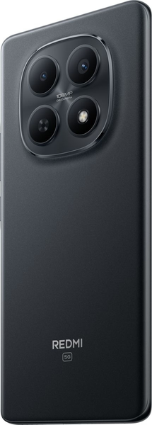 Smartphone Xiaomi Redmi Note 15 5G 6/128GB Black