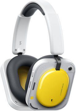 Навушники Nothing Headphone (a) Yellow 1195223 фото