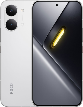 Смартфон POCO X8 Pro Max 12/256GB White 1191431 фото