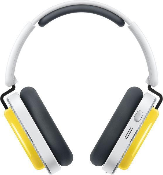 Навушники Nothing Headphone (a) Yellow 1195223 фото