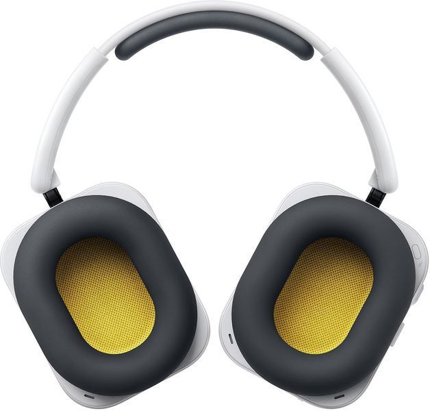 Навушники Nothing Headphone (a) Yellow 1195223 фото