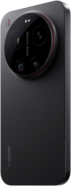 Смартфон Xiaomi 17 Ultra 16/512GB Black 1186350 фото
