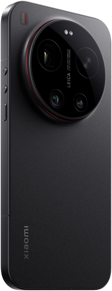 Смартфон Xiaomi 17 Ultra 16/512GB Black 1186350 фото