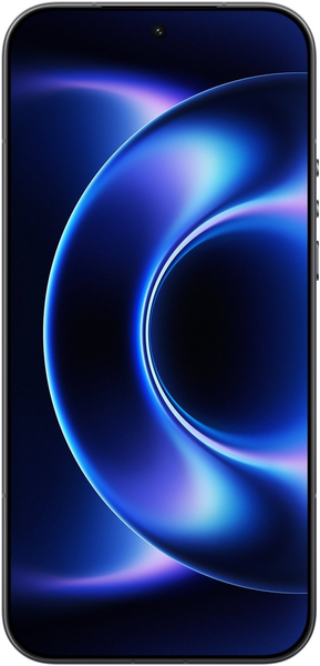 Смартфон Xiaomi 17 Ultra 16/512GB Black 1186350 фото
