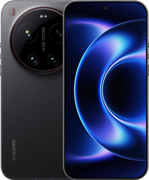 Смартфон Xiaomi 17 Ultra 16/512GB Black 1186350 фото