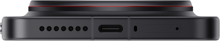 Смартфон Xiaomi 17 Ultra 16/512GB Black 1186350 фото