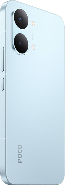 Смартфон POCO X8 Pro Max 12/256GB Blue 1191430 фото