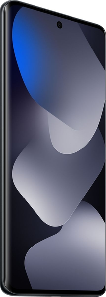 Смартфон Xiaomi Redmi Note 15 5G 8/256GB Black 1183681 фото