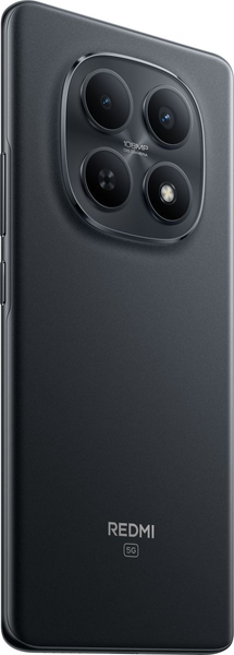 Смартфон Xiaomi Redmi Note 15 5G 8/256GB Black 1183681 фото