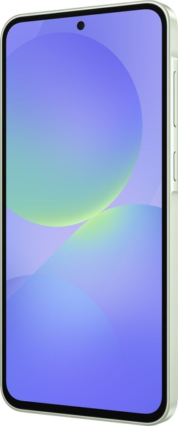 Смартфон Samsung Galaxy A36 5G 8/256GB Awesome Lime 1133806 фото