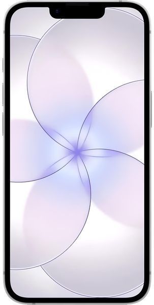 Smartphone Apple iPhone 17e 512GB White