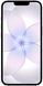 Smartphone Apple iPhone 17e 512GB White