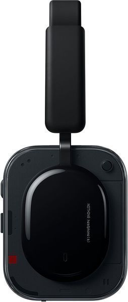 Навушники Nothing Headphone (a) Black 1195222 фото