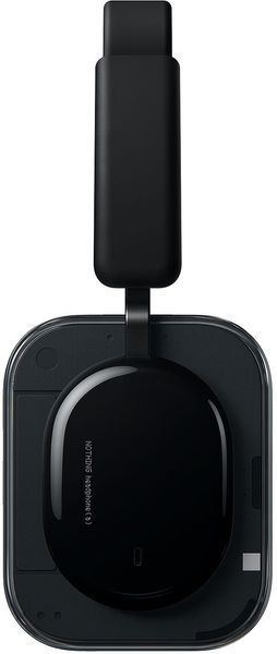 Навушники Nothing Headphone (a) Black 1195222 фото