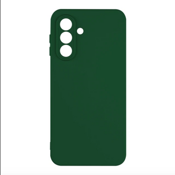 Silicone Cover Full Camera Case for Xiaomi Redmi Note 13 Blue