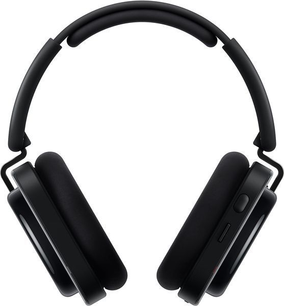 Навушники Nothing Headphone (a) Black 1195222 фото