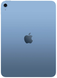 Планшет Apple iPad 11" A16 2025 Wi-Fi 128GB Blue 1135199 фото 2