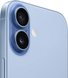 Смартфон Apple iPhone 17 256GB Mist Blue (e-Sim) 775212e фото 3
