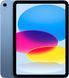 Планшет Apple iPad 11" A16 2025 Wi-Fi 128GB Blue 1135199 фото 1