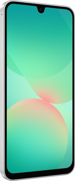 Smartphone Samsung Galaxy A26 5G 8/256GB White