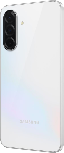Смартфон Samsung Galaxy A36 5G 8/256GB Awesome White 1133805 фото
