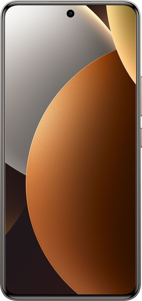 Smartphone Xiaomi Redmi Note 15 Pro 8/256GB Titanium Color
