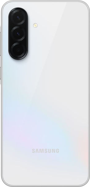 Смартфон Samsung Galaxy A36 5G 8/256GB Awesome White 1133805 фото