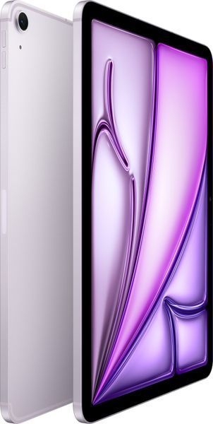 Планшет Apple iPad Air 11 M3 Cellular 128GB Purple 1135241 фото