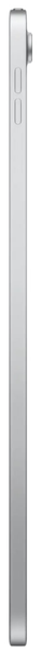 Планшет Apple iPad 11" A16 2025 Wi-Fi 128GB Silver 1135198 фото