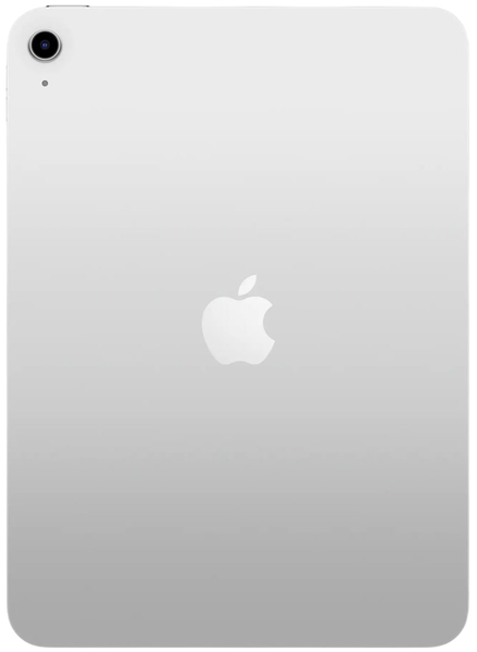 Планшет Apple iPad 11" A16 2025 Wi-Fi 128GB Silver 1135198 фото
