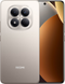 Smartphone Xiaomi Redmi Note 15 Pro 8/256GB Titanium Color