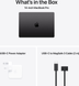 Ноутбук Apple MacBook Pro 14" M5 24/1TB Space Black 1175084 фото 9
