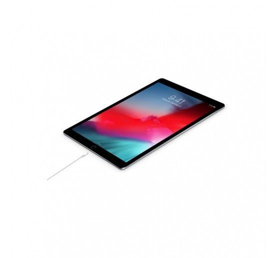 Кабель Apple USB-A to Lightning 1:1 White 1m 31675 фото
