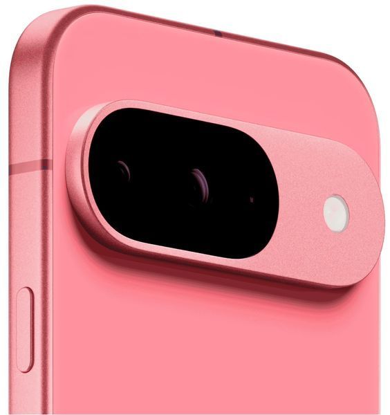 Смартфон Google Pixel 9 12/128GB Peony (Global Version) 114089 фото