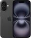 Смартфон Apple iPhone 16 128GB Black 1095927 фото