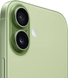 Смартфон Apple iPhone 17 256GB Sage (e-Sim) 775211e фото 3